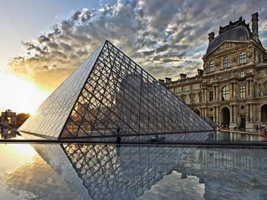 Villa Du Louvre ปารีส ห้อง รูปภาพ